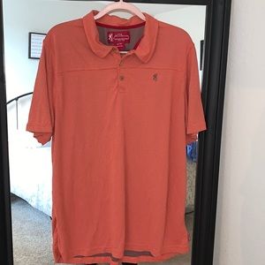 Mens Browning Dress Shirt